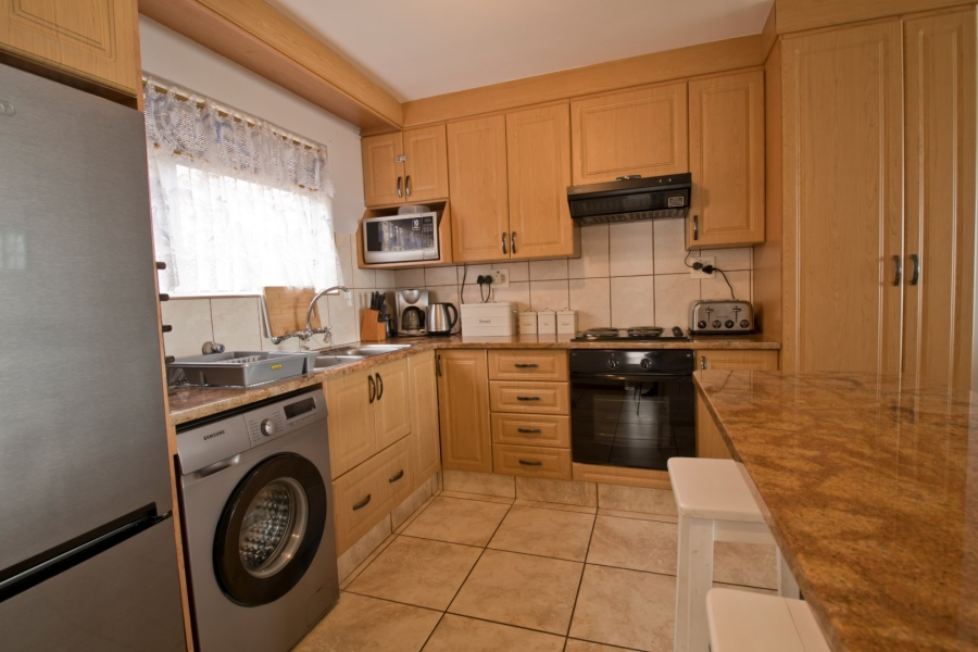 3 Bedroom Property for Sale in De Bakke Western Cape